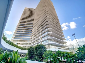 Apartamento T1 para Arrendamento em Campolide
