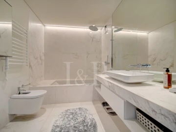 Apartamento T1 para Arrendamento em Campolide