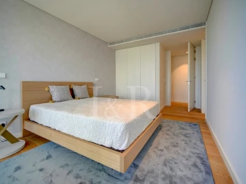 Apartamento T1 para Arrendamento em Campolide