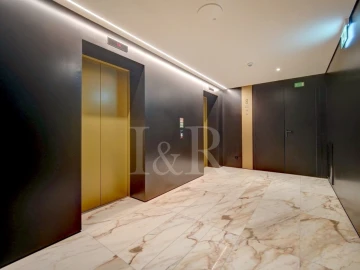 Apartamento T1 para Arrendamento em Campolide