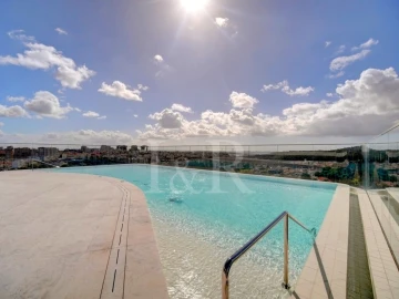 Apartamento T1 para Arrendamento em Campolide