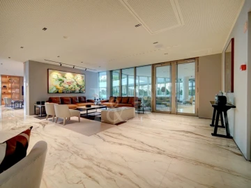 Apartamento T1 para Arrendamento em Campolide