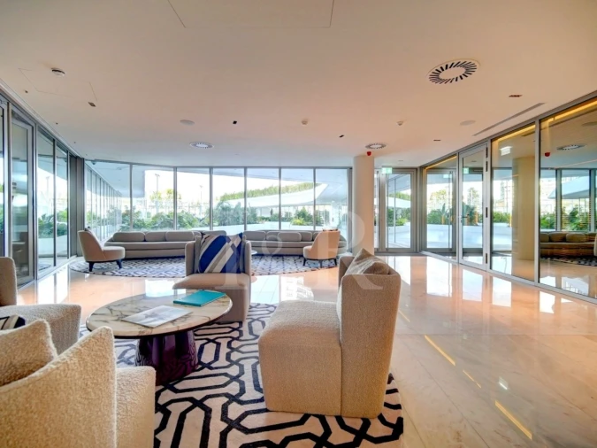 Apartamento T1 para Arrendamento em Campolide Foto 22
