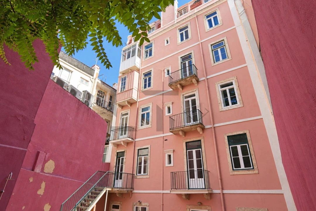 Apartamento T3 para Venda em Santo António Foto 17