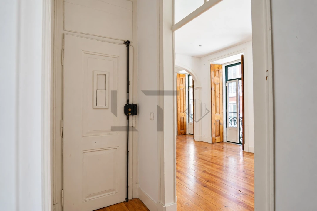 Apartamento T3 para Venda em Santo António Foto 30