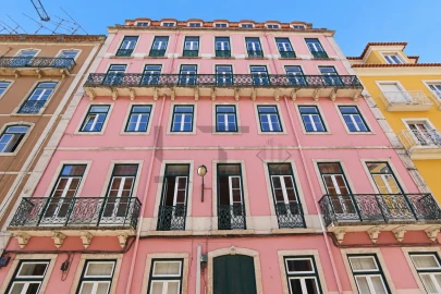 Apartamento T3 para Venda em Santo António