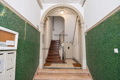 Apartamento T3 para Venda em Santo António