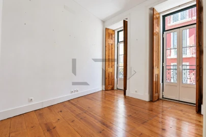 Apartamento T3 para Venda em Santo António