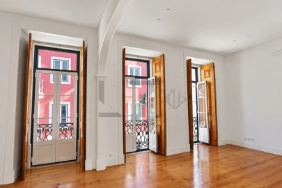 Apartamento T3 para Venda em Santo António