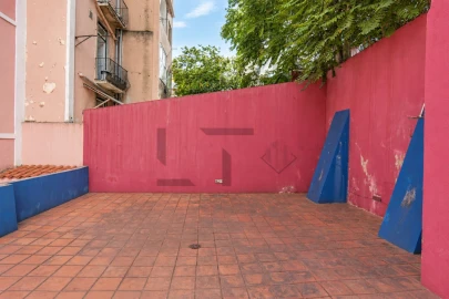 Apartamento T3 para Venda em Santo António