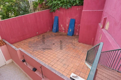 Apartamento T3 para Venda em Santo António