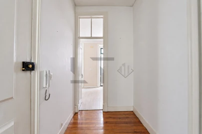 Apartamento T3 para Venda em Santo António