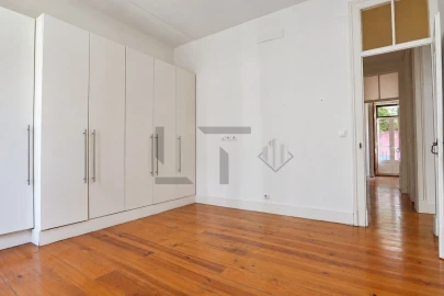 Apartamento T3 para Venda em Santo António