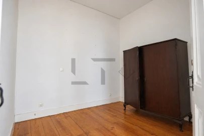 Apartamento T3 para Venda em Santo António