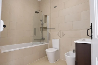 Apartamento T3 para Venda em Santo António