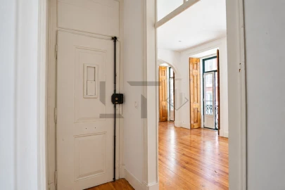 Apartamento T3 para Venda em Santo António