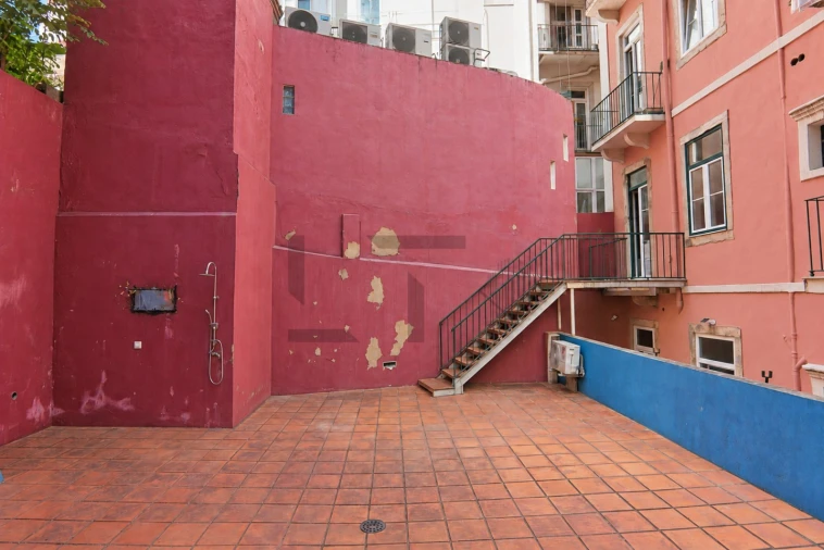 Apartamento T3 para Venda em Santo António Foto 13