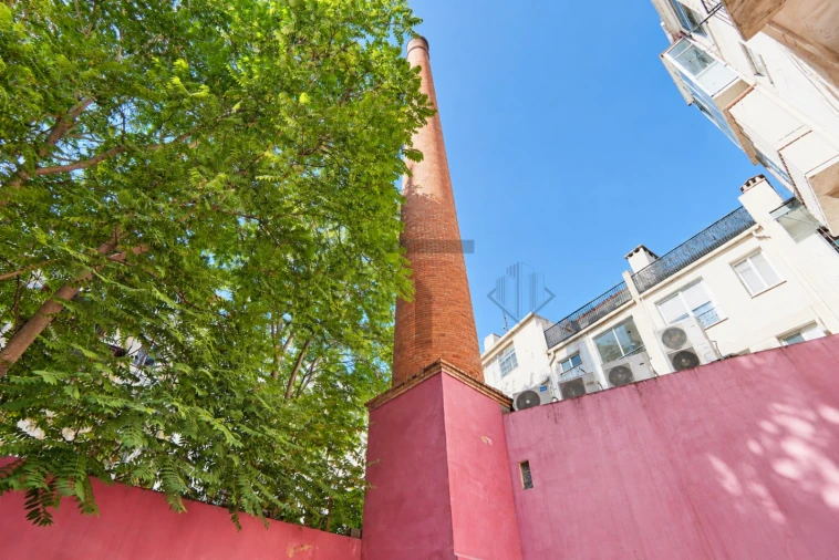 Apartamento T3 para Venda em Santo António Foto 15