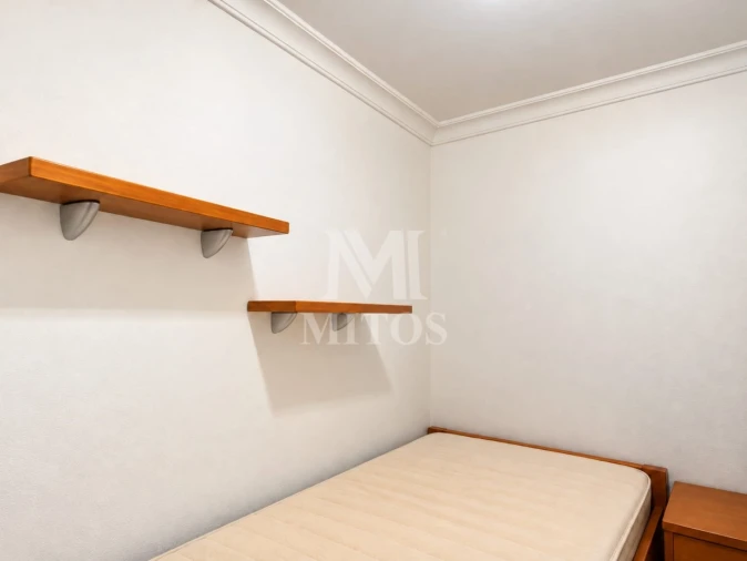 Apartamento T1 para Venda em Valongo Foto 15