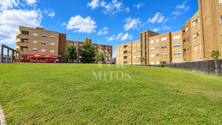 Apartamento T1 para Venda em Valongo
