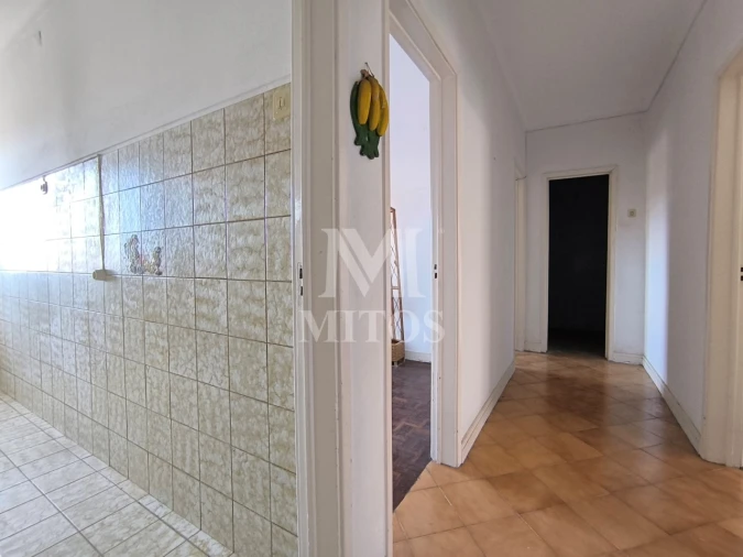 Apartamento T3 para Venda em Darque Foto 3