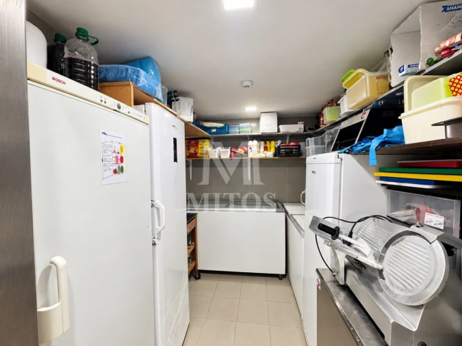 Negócio para Venda em Aldreu Foto 12
