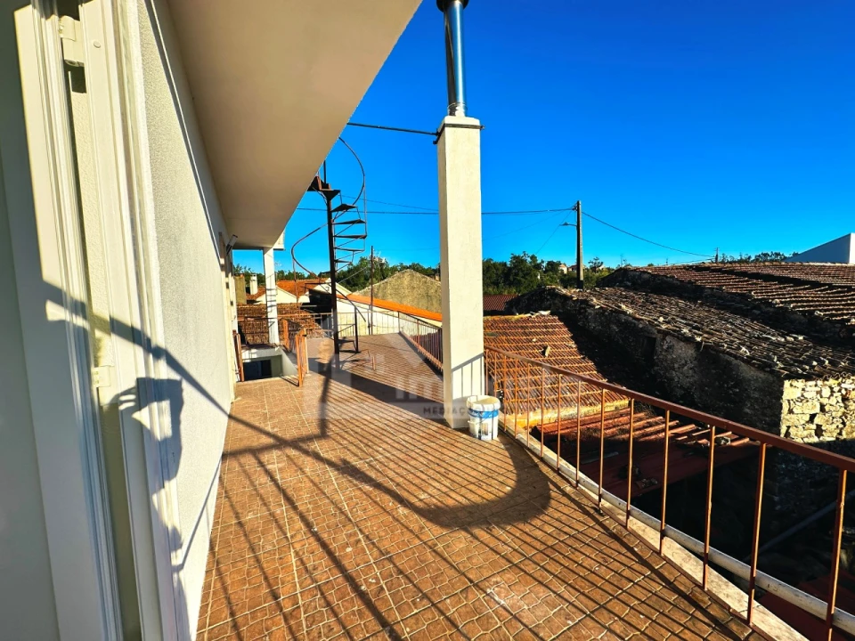 Apartamento T5 para Venda em Ansião Foto 3