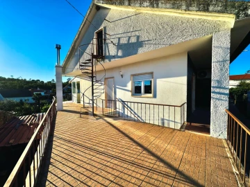 Apartamento T5 para Venda em Ansião