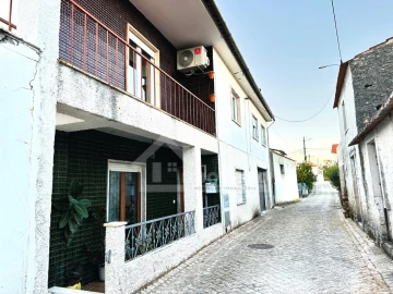 Apartamento T5 para Venda em Ansião