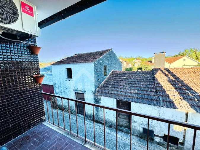 Apartamento T5 para Venda em Ansião Foto 13