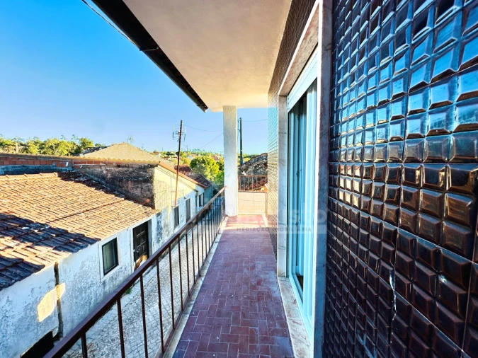 Apartamento T5 para Venda em Ansião Foto 14