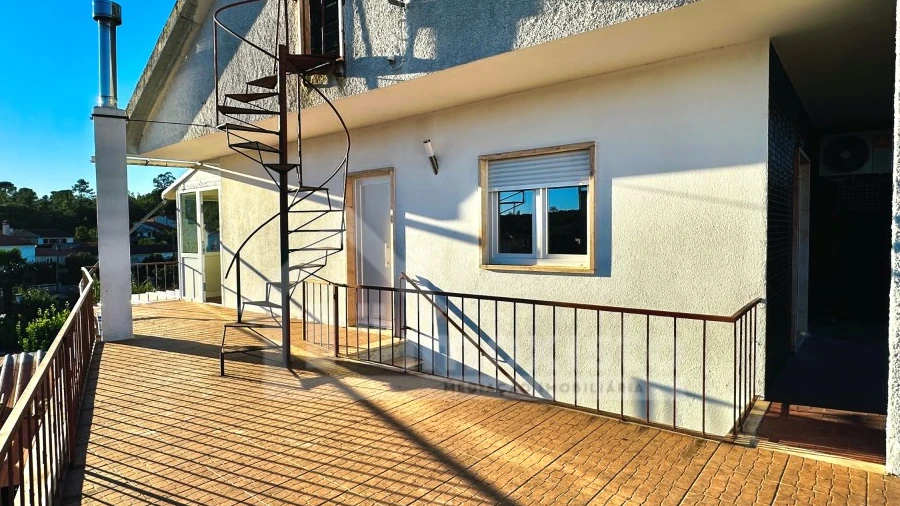 Apartamento T5 para Venda em Ansião