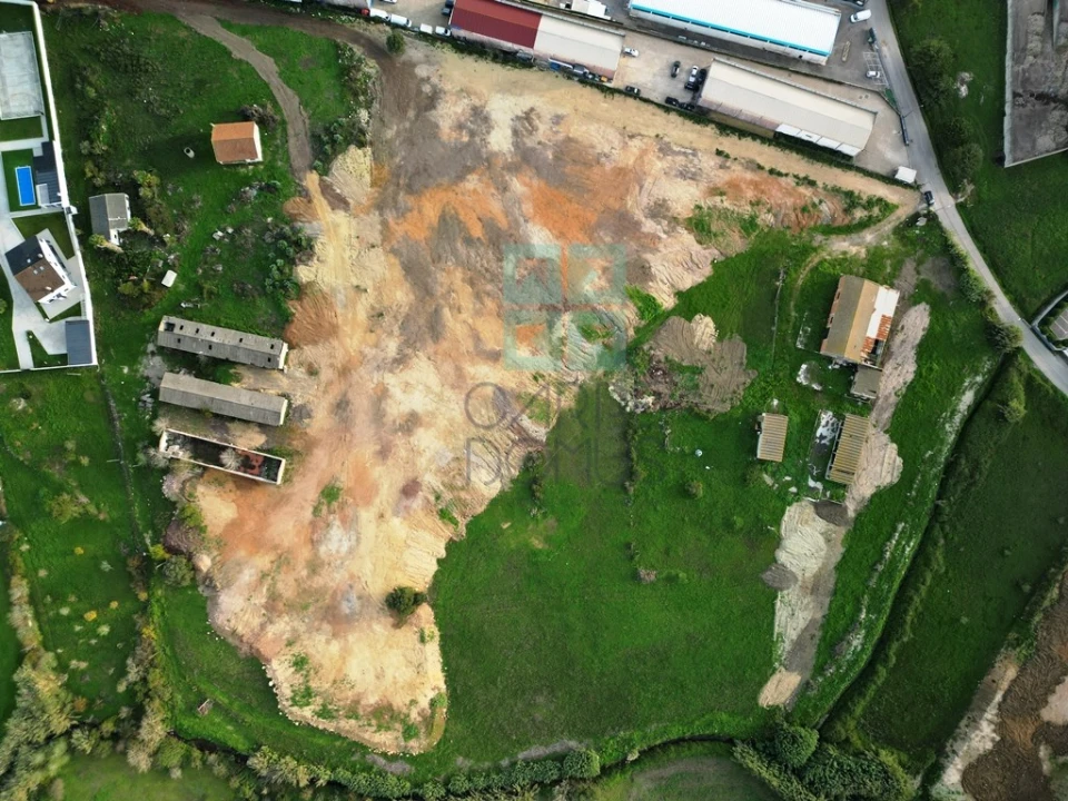 Terreno para Venda em Santa Maria e São Miguel, São Martinho, São Pedro Penaferrim Foto 8