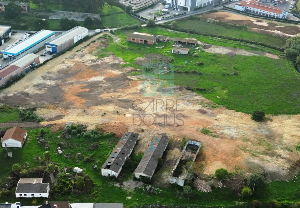 Terreno para Venda em Santa Maria e São Miguel, São Martinho, São Pedro Penaferrim Foto 11