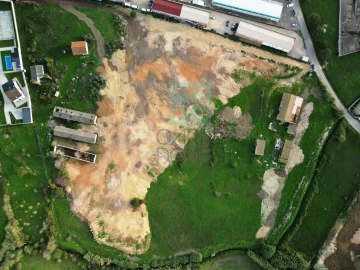 Terreno para Venda em Santa Maria e São Miguel, São Martinho, São Pedro Penaferrim