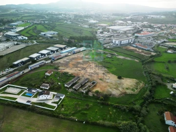 Terreno para Venda em Santa Maria e São Miguel, São Martinho, São Pedro Penaferrim