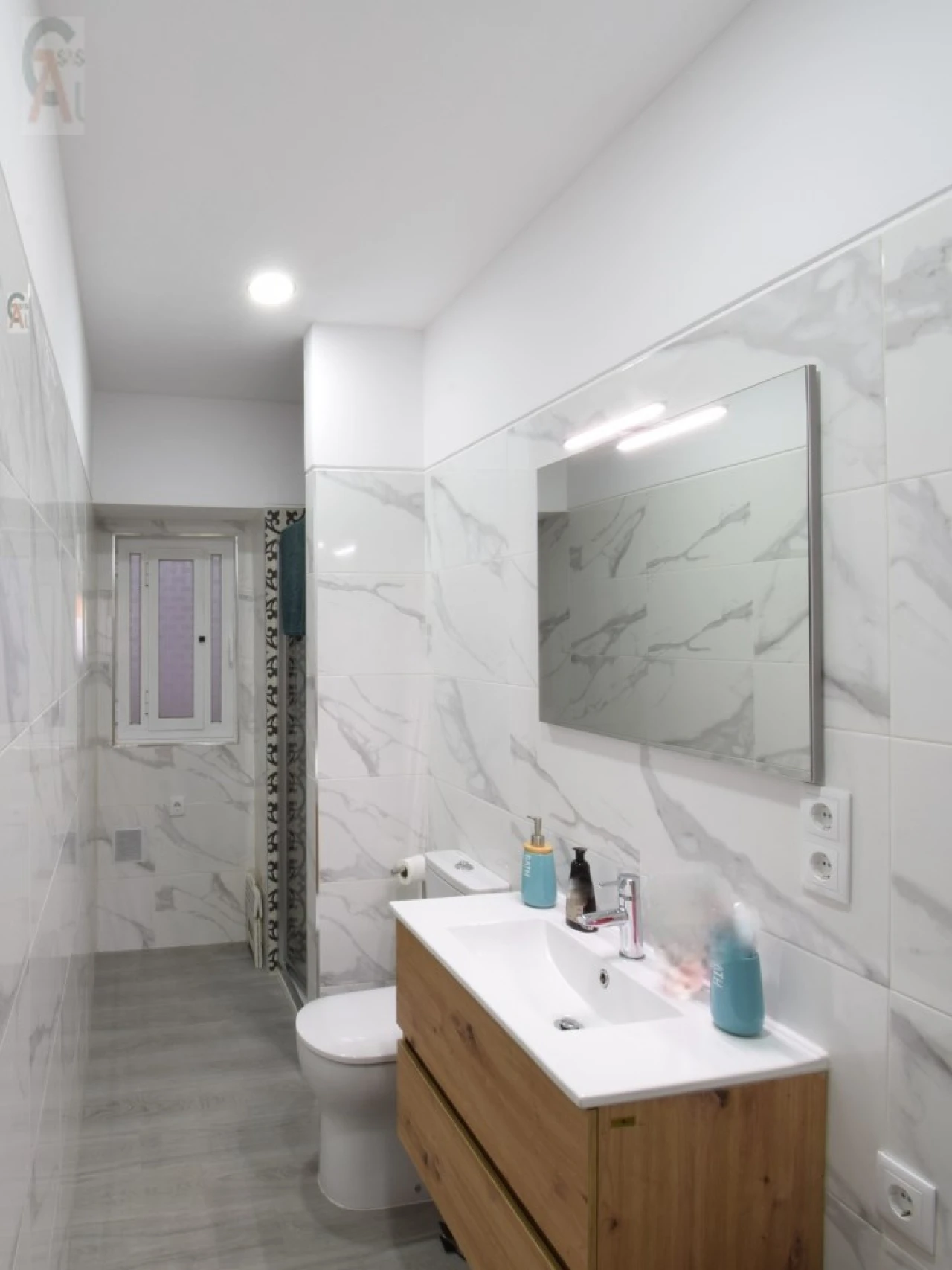 Quarto para Arrendamento em Caia, São Pedro e Alcáçova Foto 5