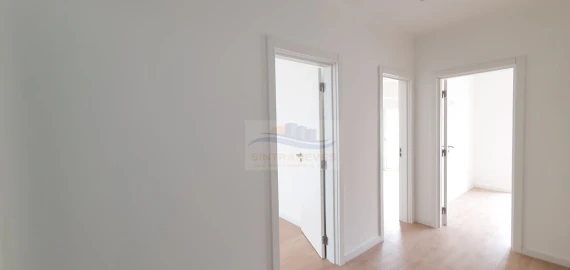 Apartamento T2 para Venda em Falagueira-Venda Nova
