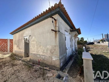 Moradia T2 para Venda em Famalicão