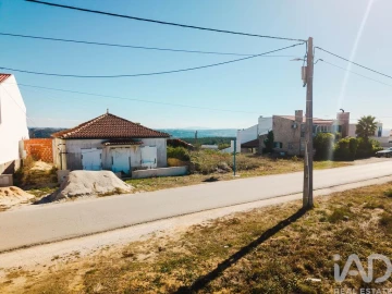 Moradia T2 para Venda em Famalicão