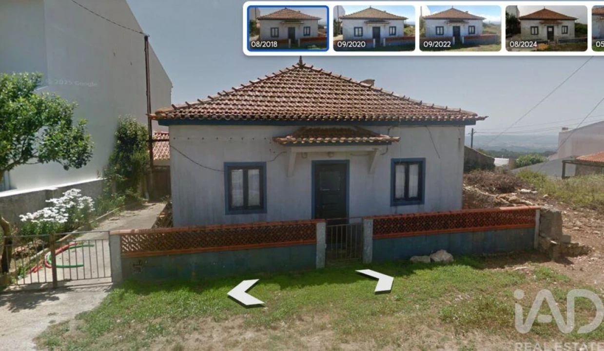Moradia T2 para Venda em Famalicão Foto 1