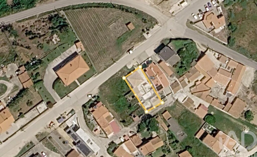 Moradia T2 para Venda em Famalicão Foto 2
