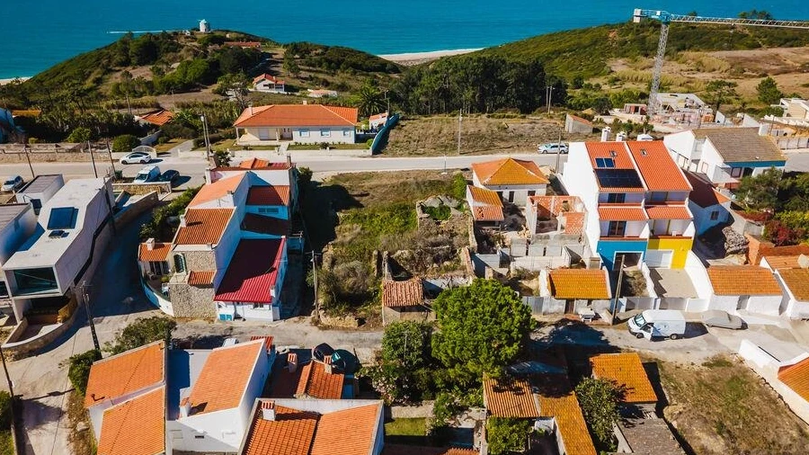Moradia T2 para Venda em Famalicão