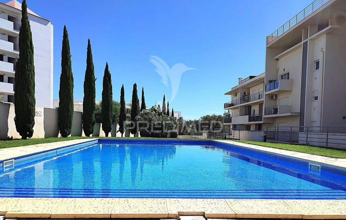 Apartamento T2 para Venda em Albufeira e Olhos de Água Foto 1