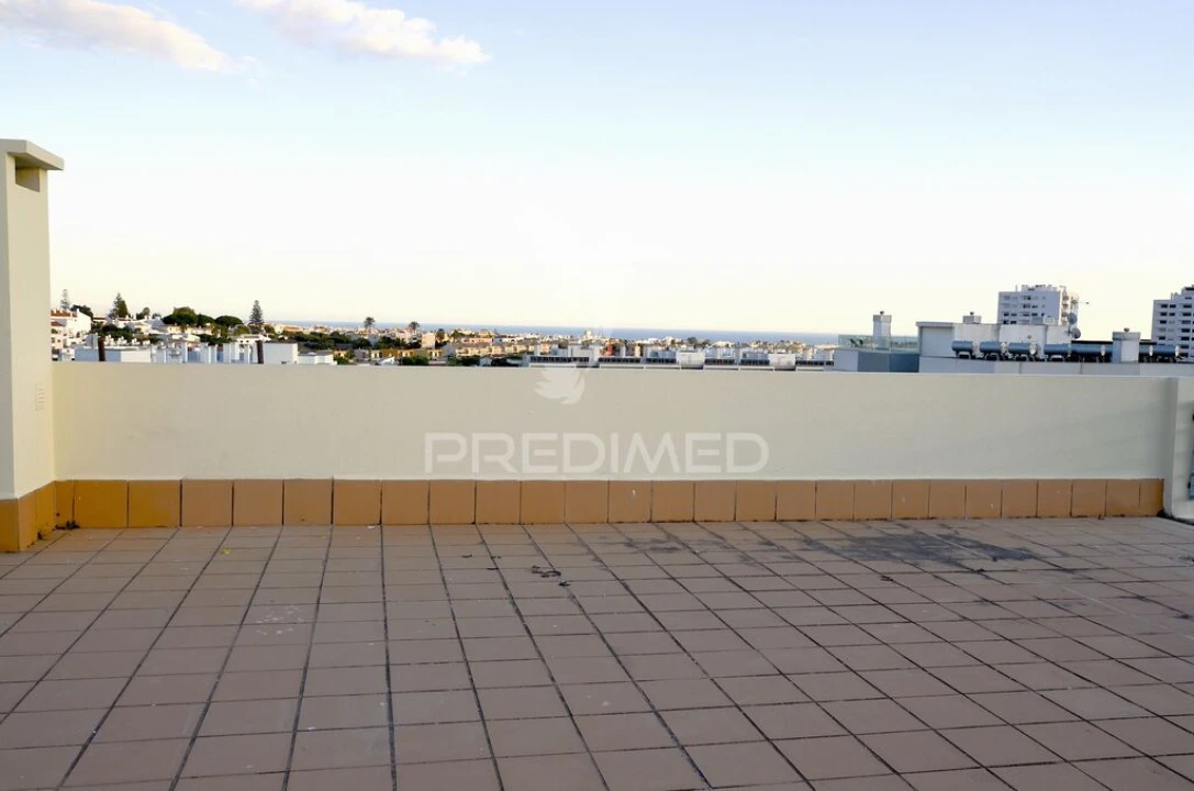 Apartamento T2 para Venda em Albufeira e Olhos de Água Foto 4