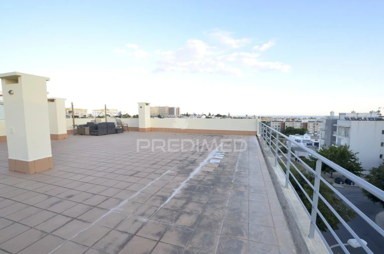 Apartamento T2 para Venda em Albufeira e Olhos de Água Foto 5