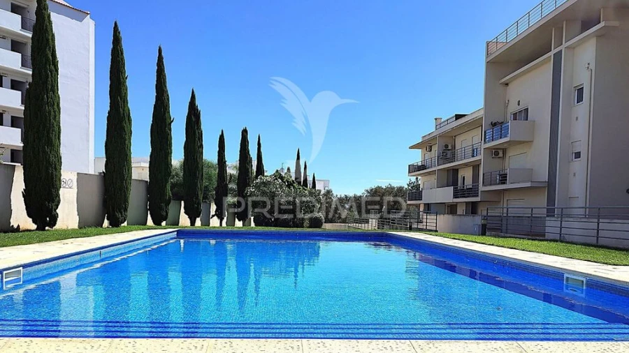 Apartamento T2 para Venda em Albufeira e Olhos de Água