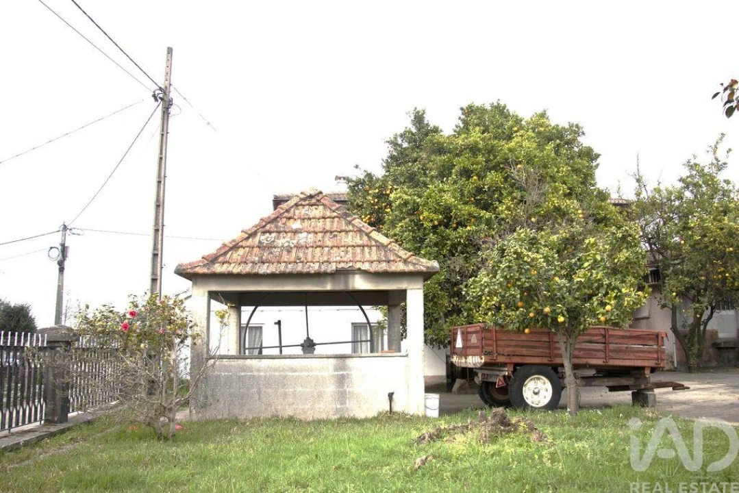 Moradia T4 para Venda em Cerdal Foto 16