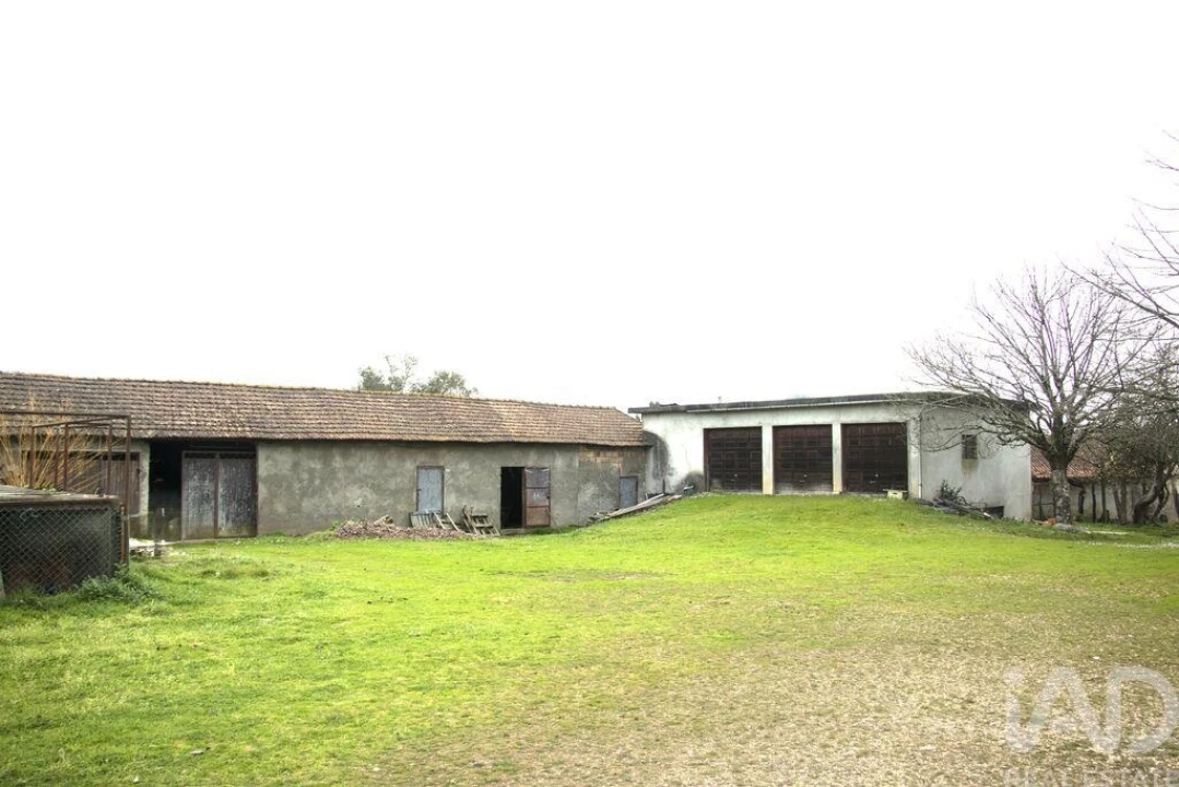 Moradia T4 para Venda em Cerdal Foto 4
