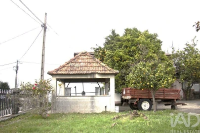 Moradia T4 para Venda em Cerdal